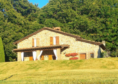 Agriturismo Belvedere