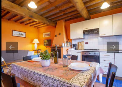Agriturismo Belvedere