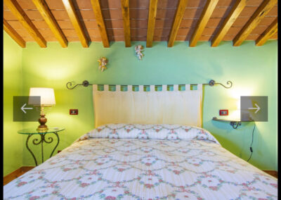 Agriturismo Belvedere
