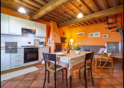 Agriturismo Belvedere
