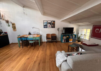 Apartment historic centre Lucca