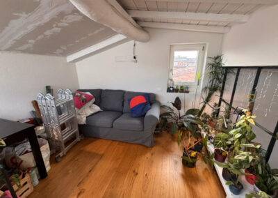 Apartment historic centre Lucca