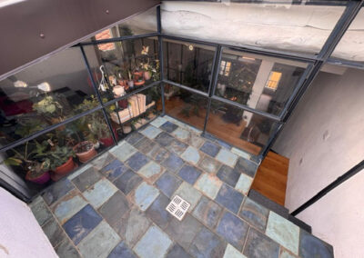 Apartment historic centre Lucca