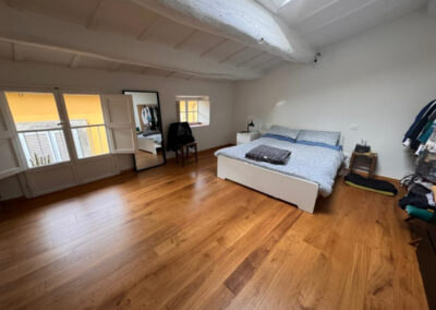 Apartment historic centre Lucca