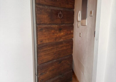 Apartment historic centre Lucca