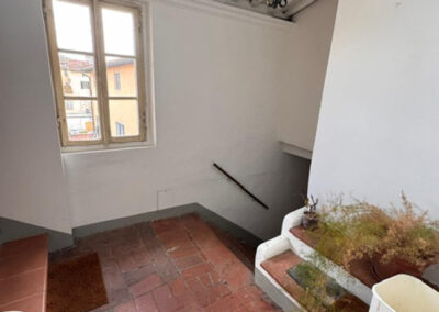 Apartment historic centre Lucca