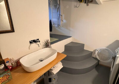 Apartment historic centre Lucca