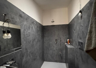 Apartment historic centre Lucca