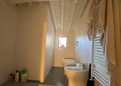 Apartment historic centre Lucca