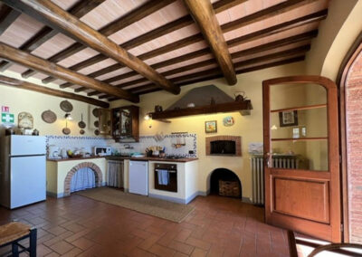 Beautiful Farmhouse near Lucca