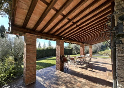 Beautiful Farmhouse near Lucca