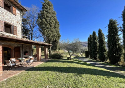Beautiful Farmhouse near Lucca