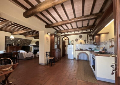 Beautiful Farmhouse near Lucca