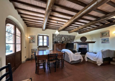 Beautiful Farmhouse near Lucca