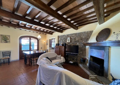 Beautiful Farmhouse near Lucca