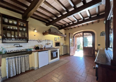 Beautiful Farmhouse near Lucca