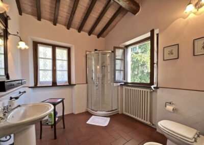 Beautiful Farmhouse near Lucca