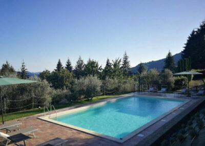 Beautiful Farmhouse near Lucca