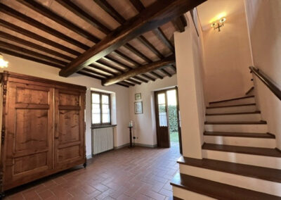 Beautiful Farmhouse near Lucca
