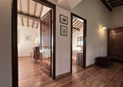Beautiful Farmhouse near Lucca
