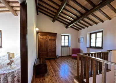 Beautiful Farmhouse near Lucca