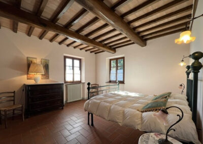Beautiful Farmhouse near Lucca