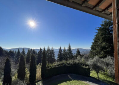 Beautiful Farmhouse near Lucca