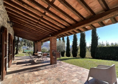 Beautiful Farmhouse near Lucca