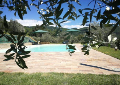 Beautiful Farmhouse near Lucca