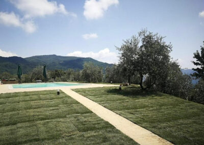Beautiful Farmhouse near Lucca
