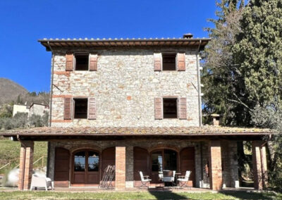 Beautiful Farmhouse near Lucca