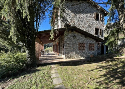 Beautiful Farmhouse near Lucca