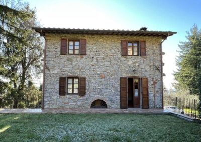Beautiful Farmhouse near Lucca