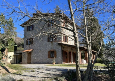 Beautiful Farmhouse near Lucca