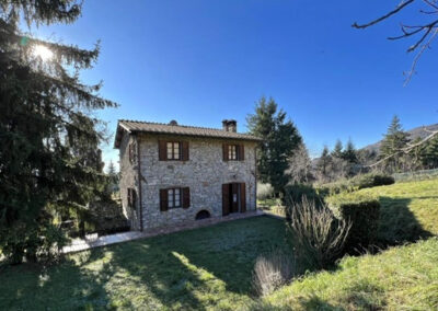 Beautiful Farmhouse near Lucca