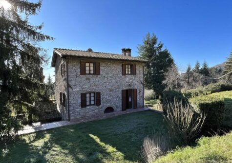 Beautiful Farmhouse near Lucca