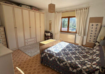 Beautiful Villa Barga