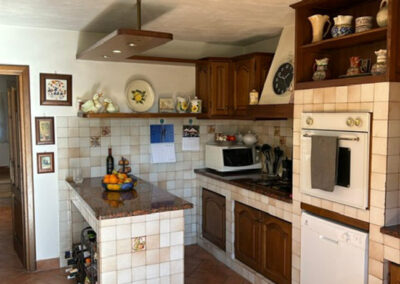 Beautiful Villa Barga