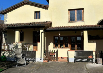 Beautiful Villa Barga