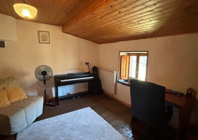 Beautiful Villa Barga