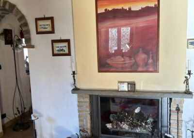 Beautiful Villa Barga
