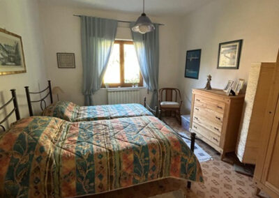 Beautiful Villa Barga