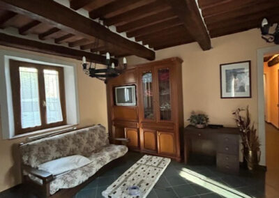Beautiful Villa Barga