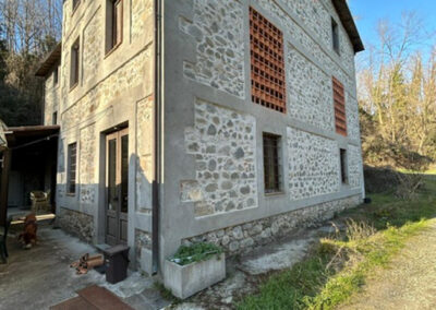 Beautiful Villa Barga
