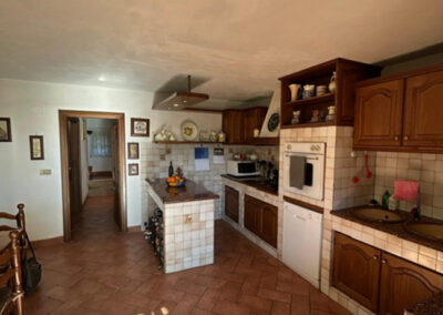 Beautiful Villa Barga