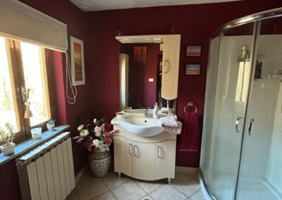 Beautiful Villa Barga