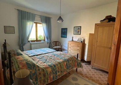 Beautiful Villa Barga