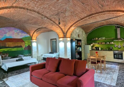 Beautiful appartment Bagni di Lucca