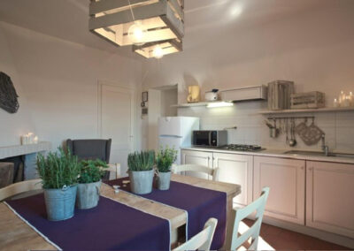 Beautiful farmhouse Volterra