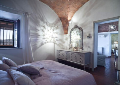 Beautiful farmhouse Volterra